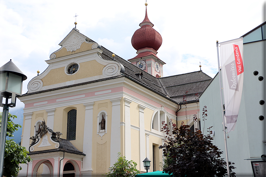 foto Ortisei